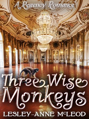 cover image of Three Wise Monkeys